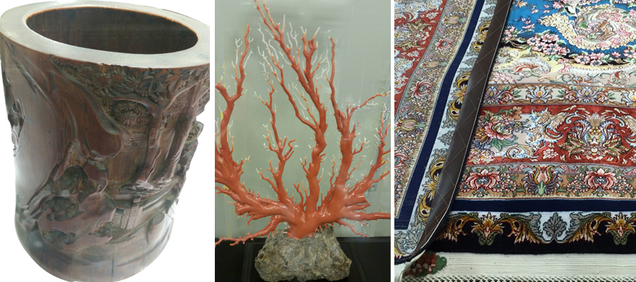 東大和市の骨董品・美術品・リサイクル品・買取センター「麻布マーケット」