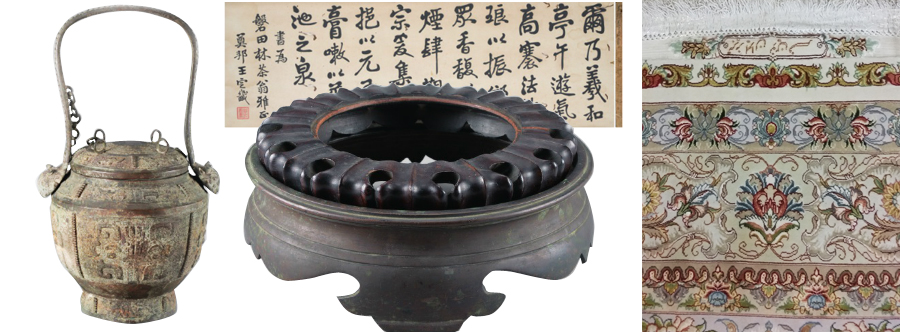 伊勢原市の骨董品・美術品・リサイクル品・買取センター「麻布マーケット」