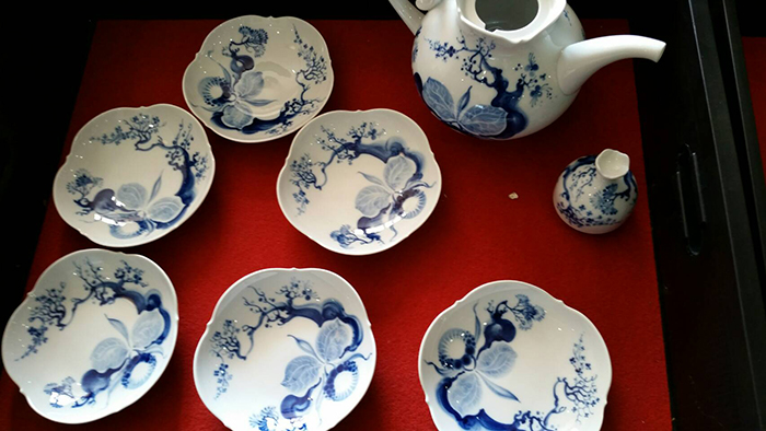 鎌倉市 陶器・茶碗買取